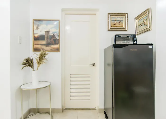 Apartment Excellent Location 2 Bdrm Homey Wifi Near Airport