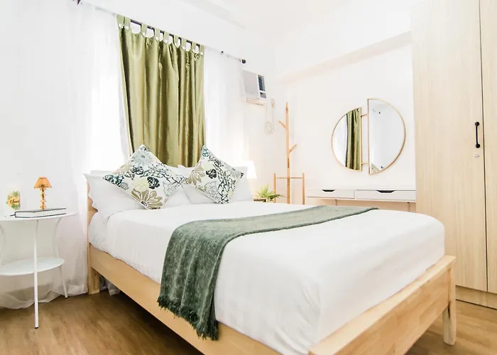Excellent Location 2 Bdrm Homey Wifi Near Airport Apartment