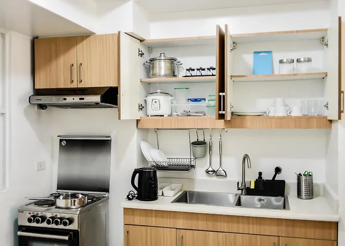 Apartment Excellent Location 2 Bdrm Homey Wifi Near Airport *